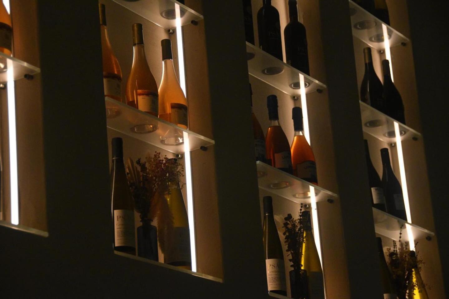 Dream Beach 98 Hotel And Spa Tel Aviv Eksteriør billede