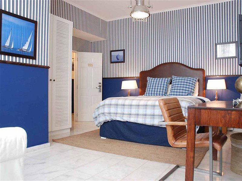 Dream Beach 98 Hotel And Spa Tel Aviv Eksteriør billede